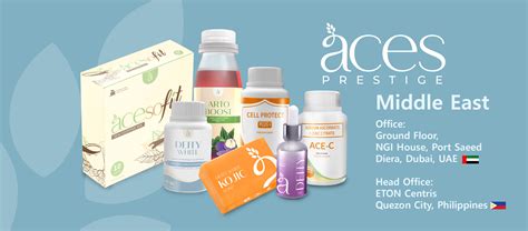 aces prestige reviews